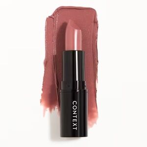 Context Skin Matte Lipstick in 117 Running Free